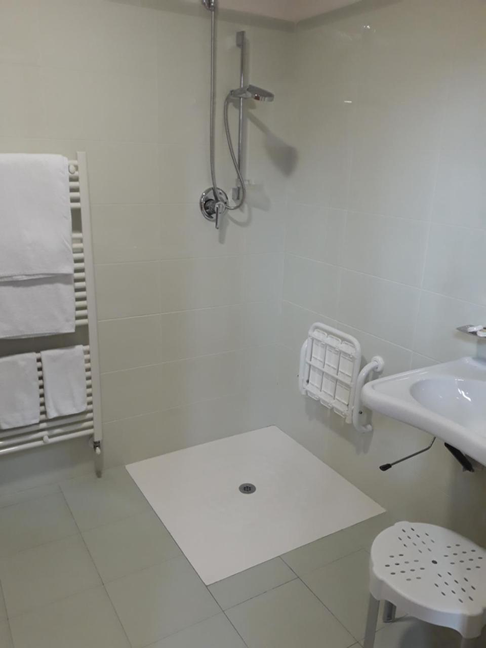 Master Hotel Reggio Emilia Exterior photo